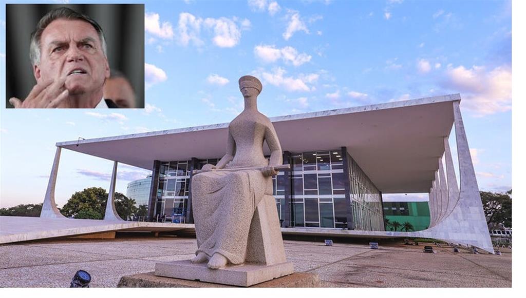 Brasil juicio a Bolsonaro por tentativa golpista entra en recta final 1