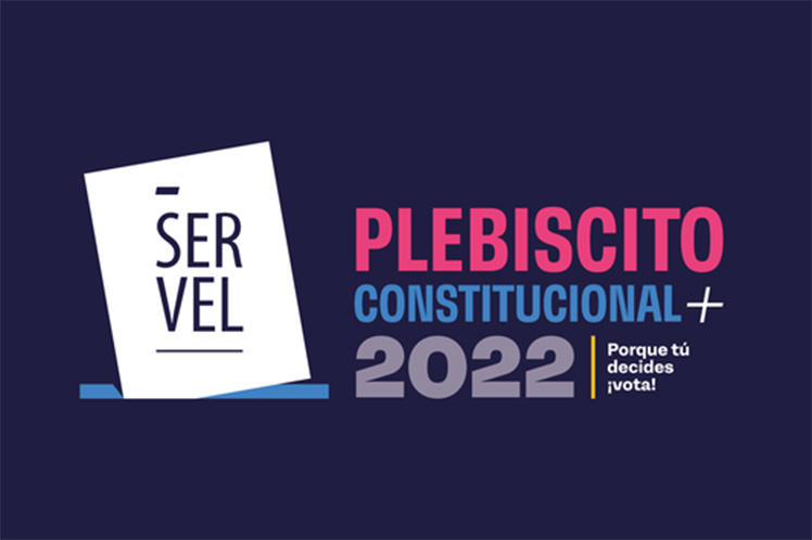 Chile Plebiscito Constitucional