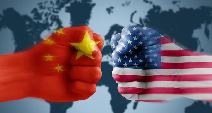 China EEUU 1