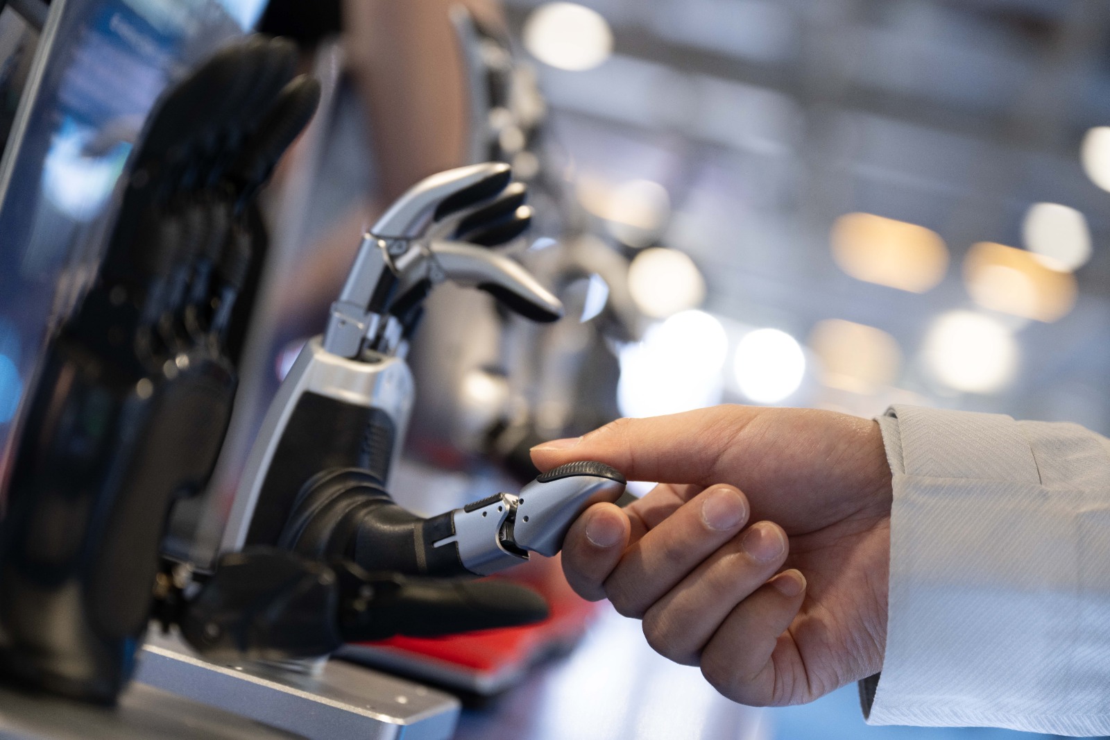 China convierte la IA en infraestructura estratégica 2