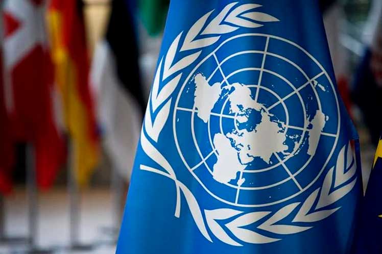 Colombia Consejo de Seguridad de ONU