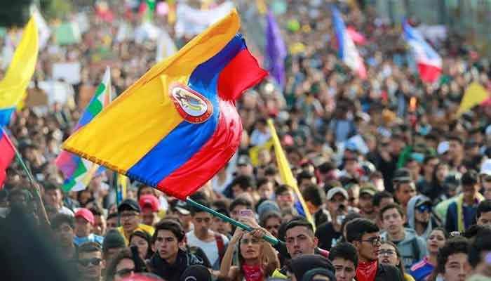 Según los organizadores, fueron creadas todas las condiciones para las movilizaciones en respaldo al programa impulsado por el actual Gobierno.