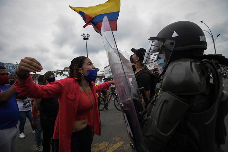 Colombia Violencia1