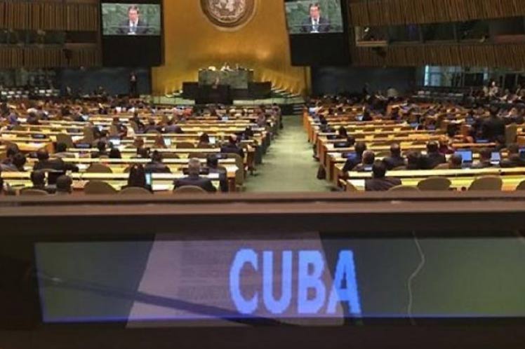 Cuba Onu