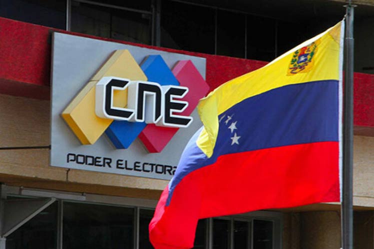 EleccionesVenezuela Barinas