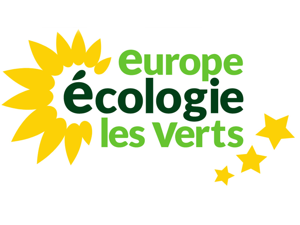 Europa Ecologia Los Verdes EELV
