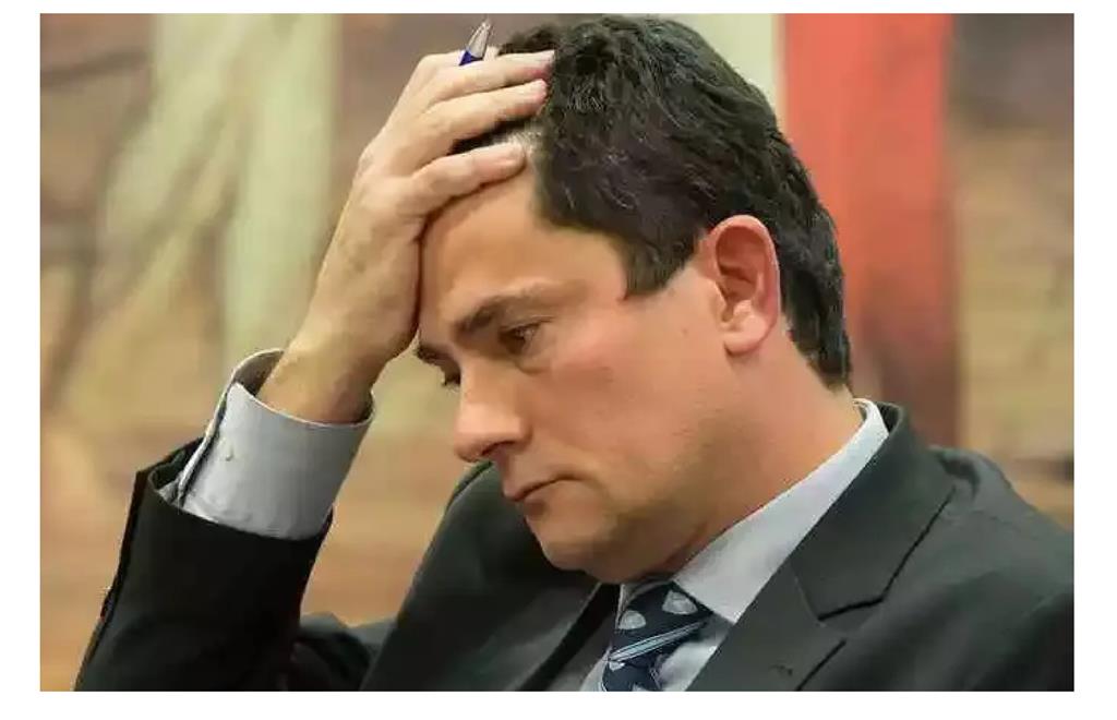 Exjuez Moro comienza a ser juzgado en Brasil por abuso de poder 1