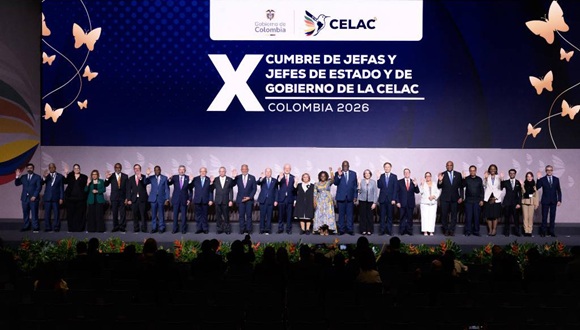 FOTO CELAC COLOMBIA 1