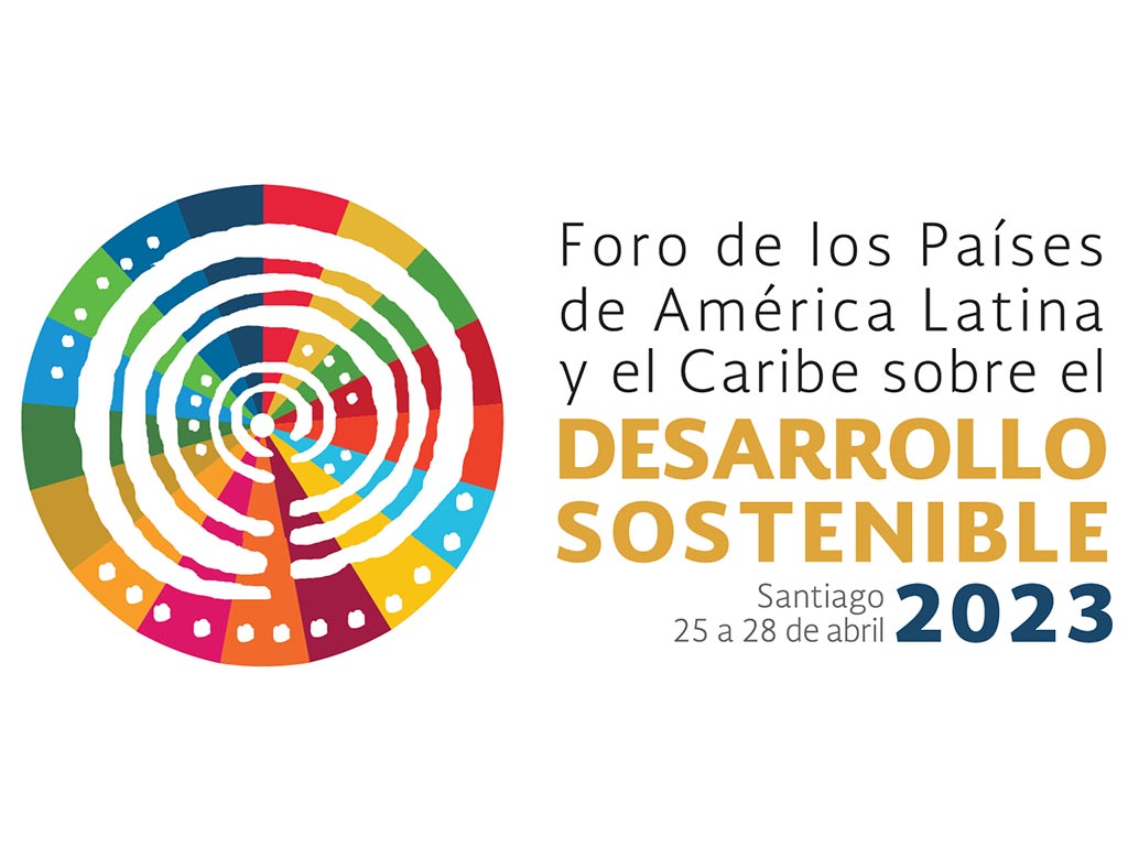 Foro Latam Desarrollo Sostenible