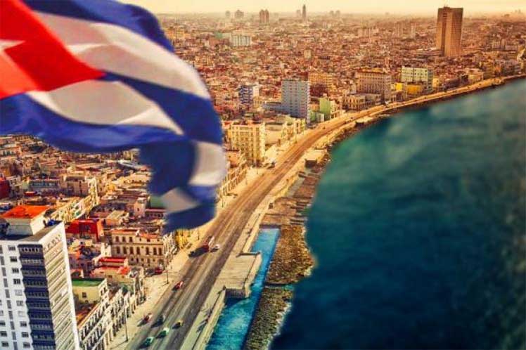 Habana Bandera