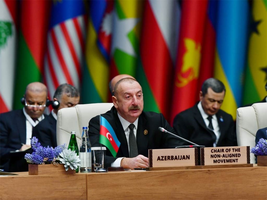 Ilham Aliyev Mnoal