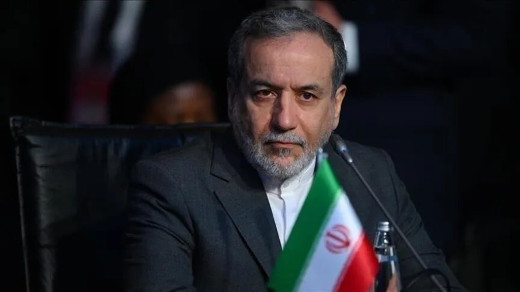 Iran cualquier respuesta 1