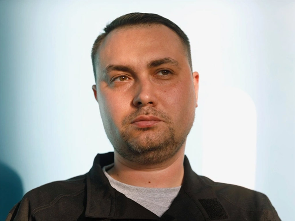Kiril Budanov 1