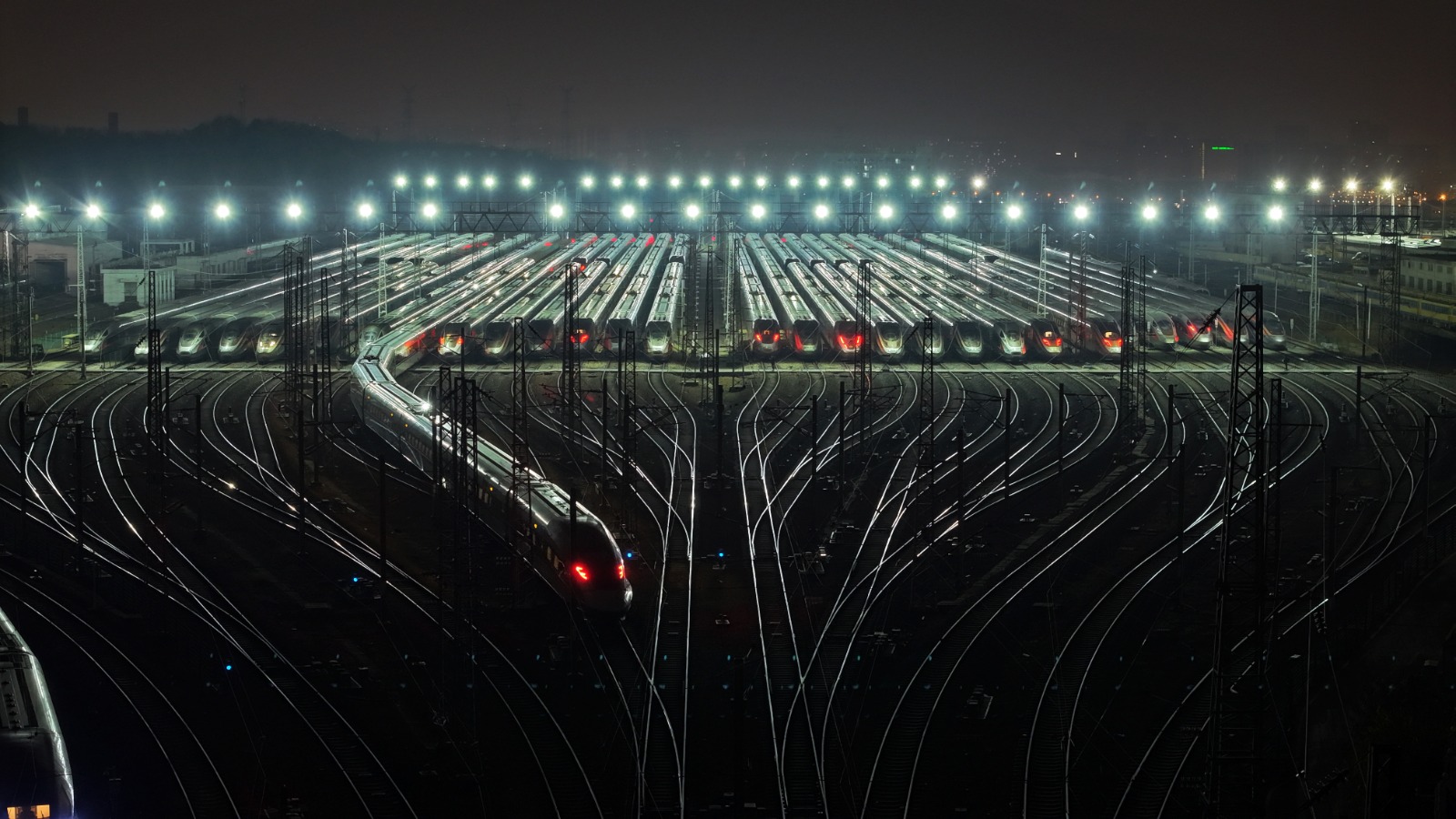 La locomotora china acelera 3