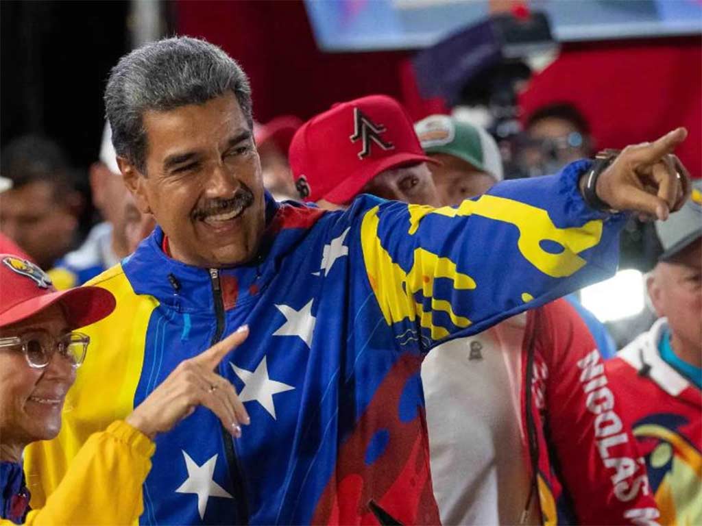 Maduro 1 2