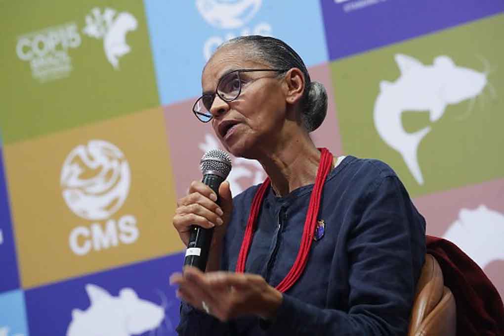 Marina Silva Brasil 1