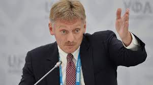 Peskov sobre entrega de gas