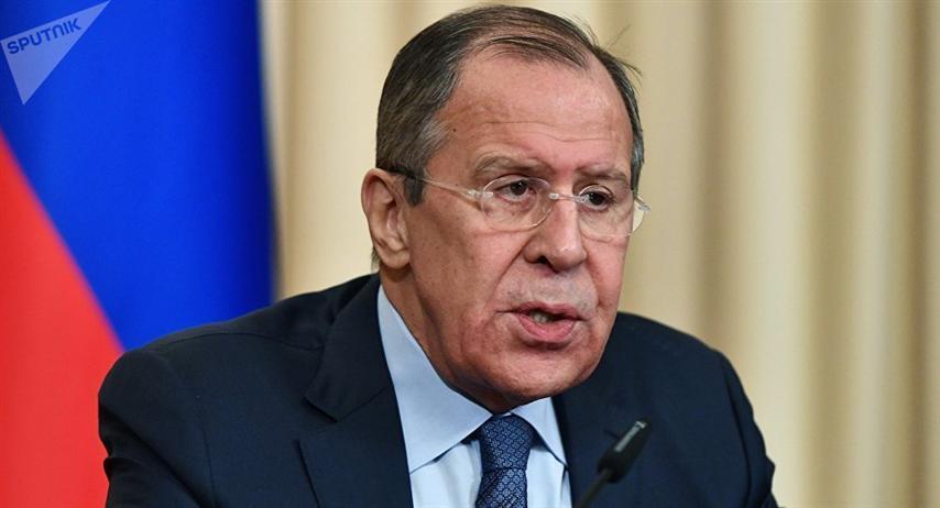 Serguei Lavrov 1