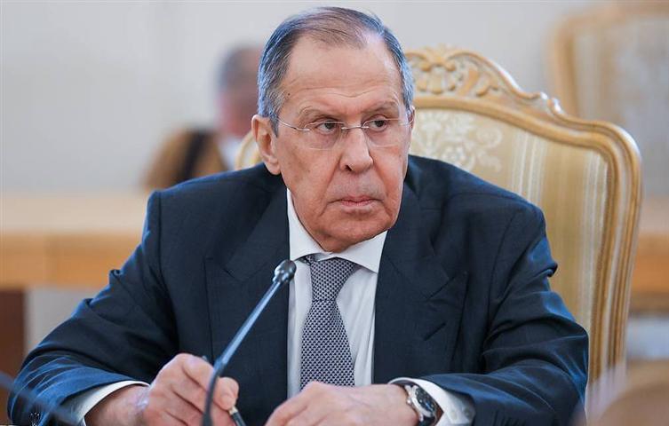 Serguei Lavrov1 1 2