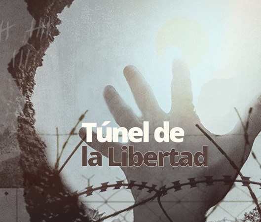TUNEL DE LA LIBERTAD 2
