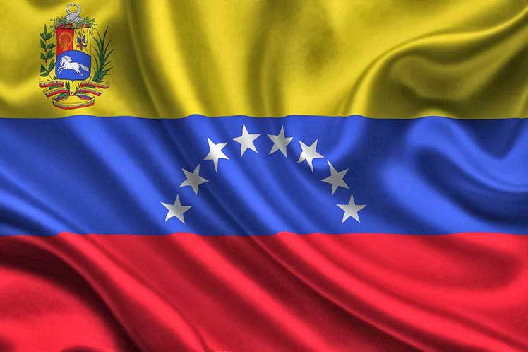 Venezuela Bandera 1