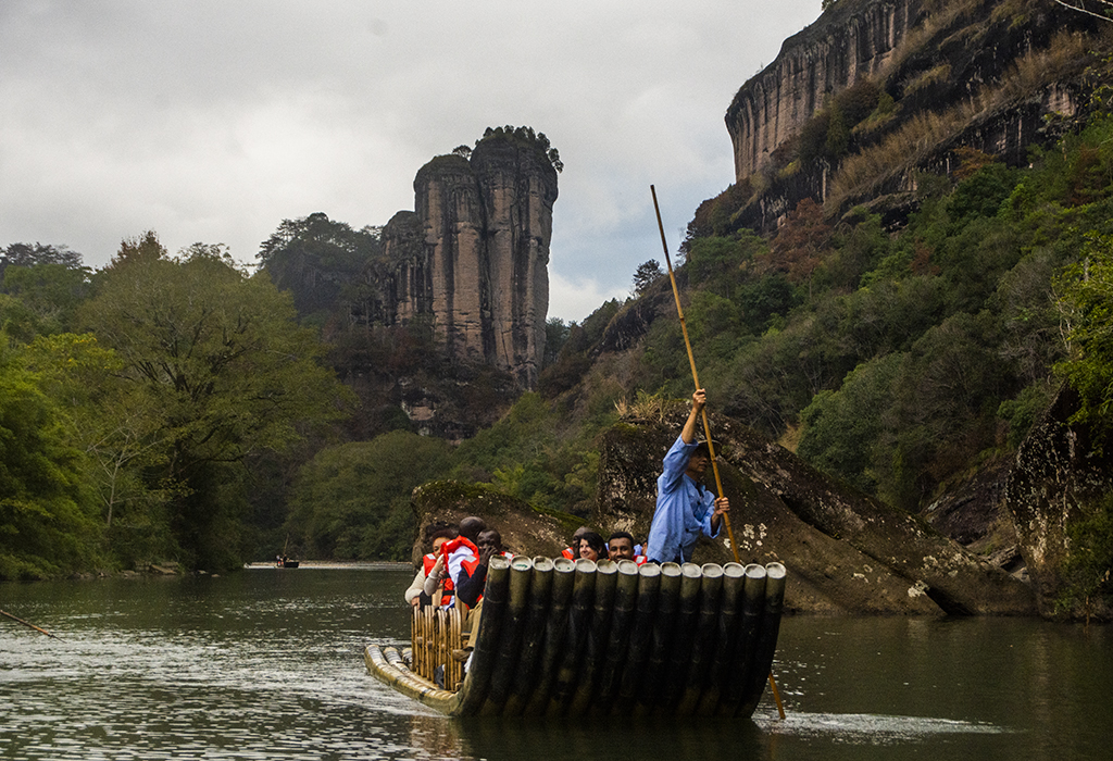 Wuyi Fujian china 2022 0068