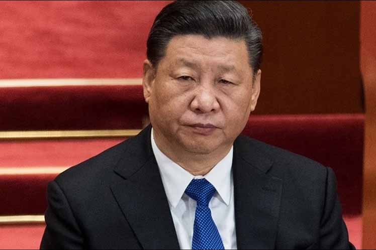Xi Jinping1
