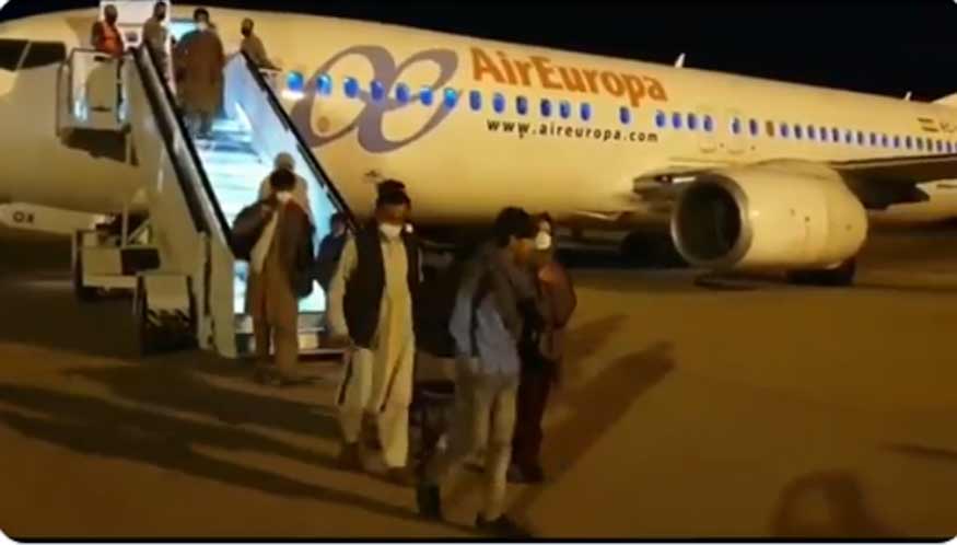 afganistan evacua espana2