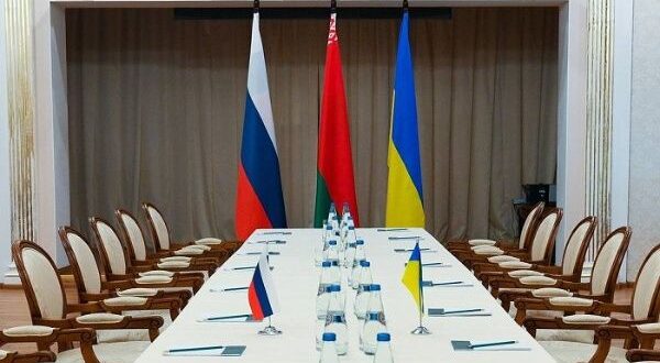 anuncian nueva ronda dialogo Rusia Ucrania