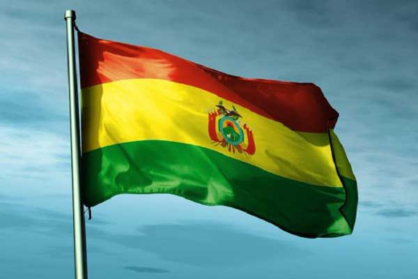 Bolivia celebra el aniversario 197 de su independencia