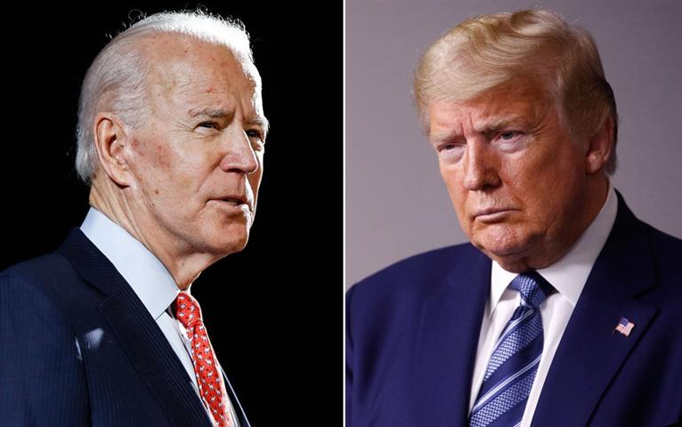 biden trump