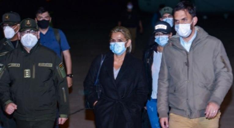 bolivia detencixn jeanine xez foto noticias fides.jpg 1718483347