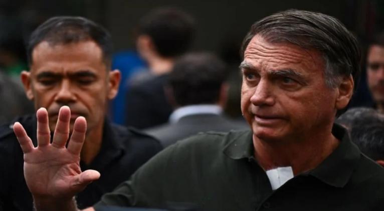 bolsonaro brasil
