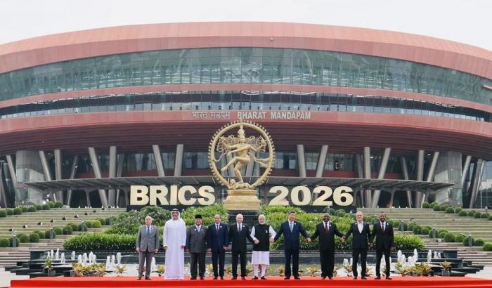 brics india