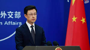china denuncia