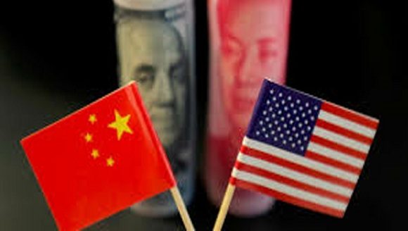 china eeuu negociaciones