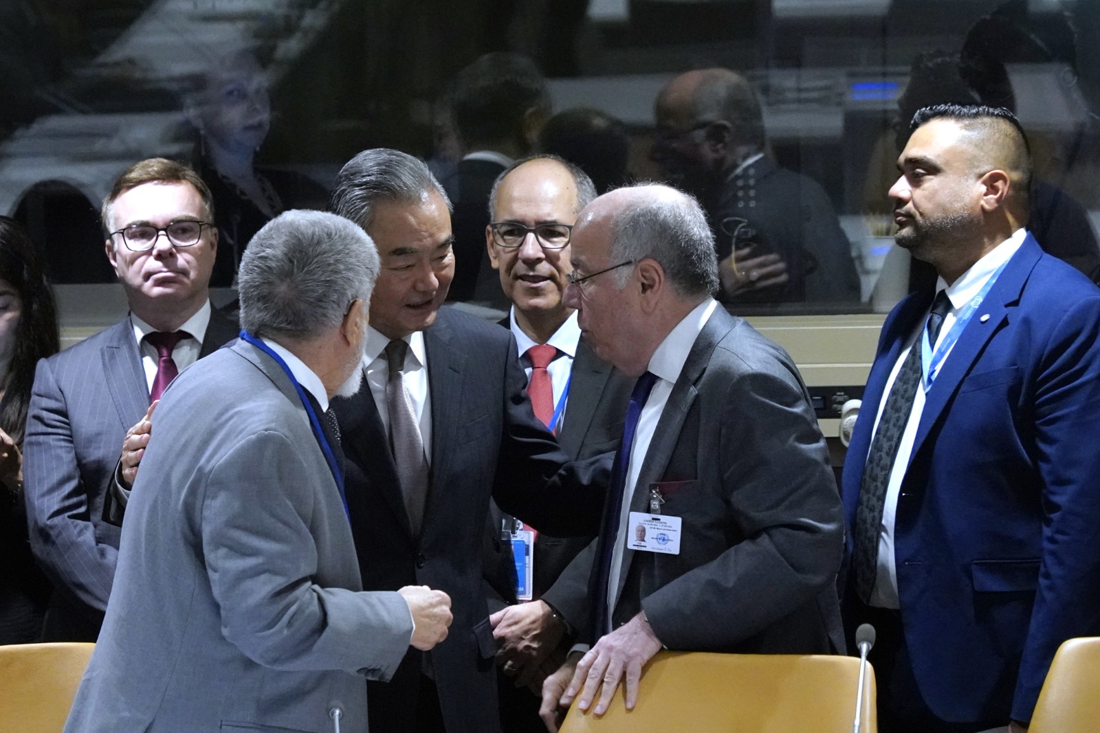 china y la guerra en iran 1