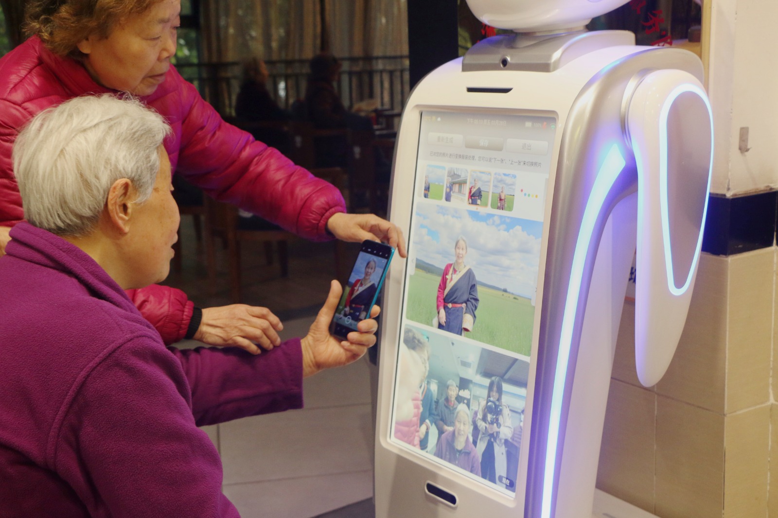 chjina esperanza vida 2