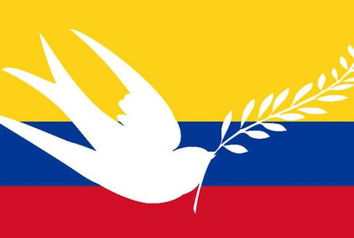 colombia paz