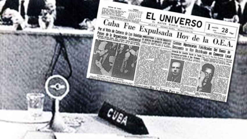 cuba oea 1