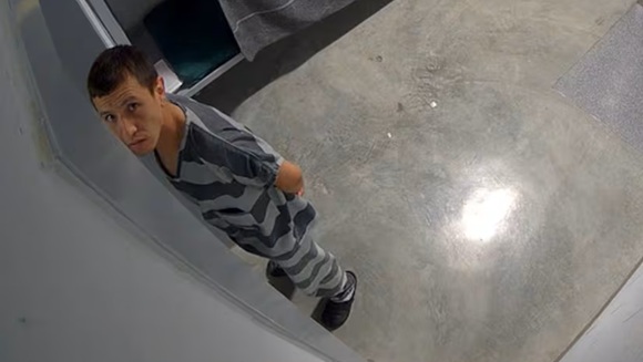 detenido por ice
