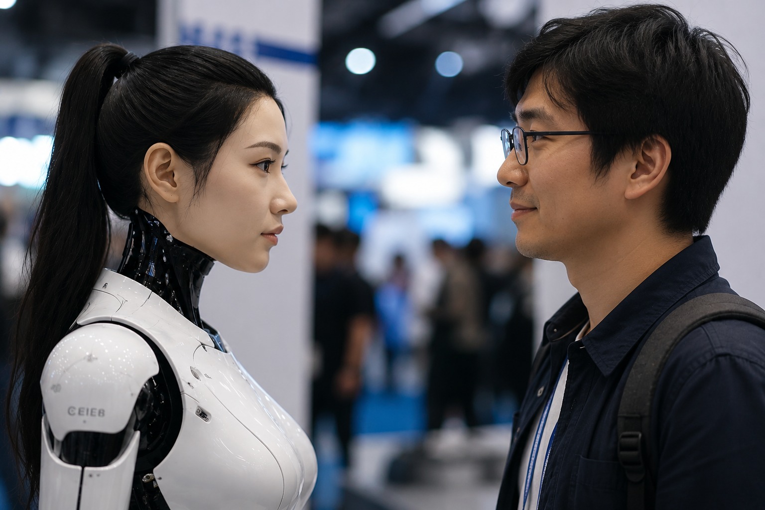 el dilema del amor artificial en China