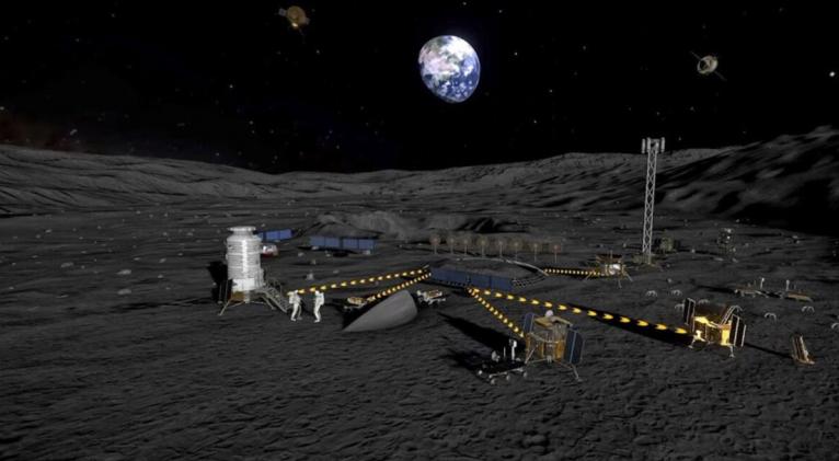 estacion lunar rusa china