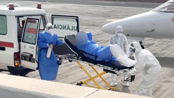evacuacion hantavirus crucero abr2026