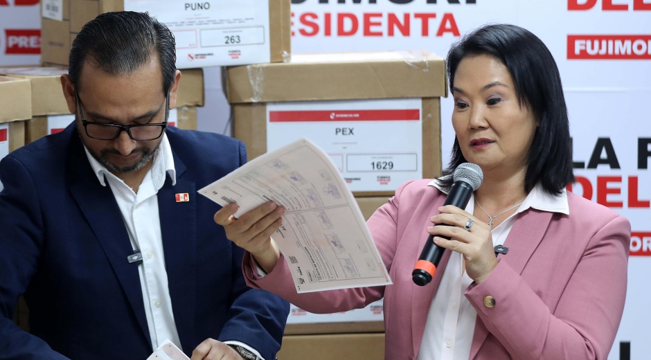 fujimori gana elecc peru 29jun26