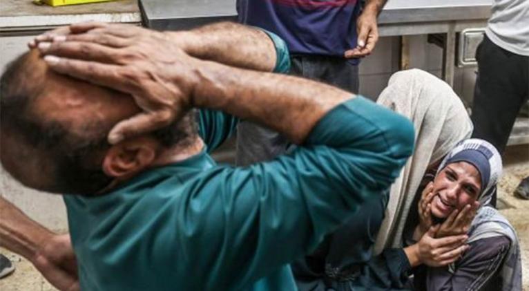 gaza victimas ataque israeli 1 1