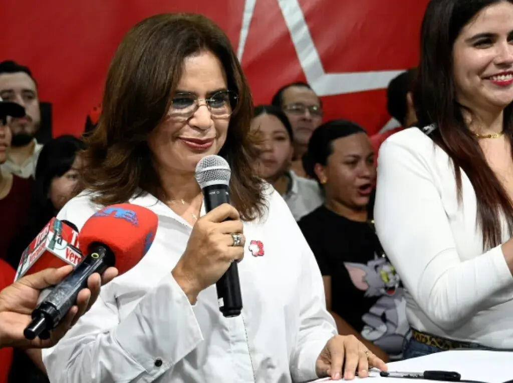 honduras elecciones 1