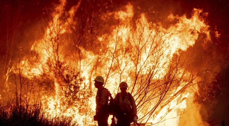 incendio los angeles