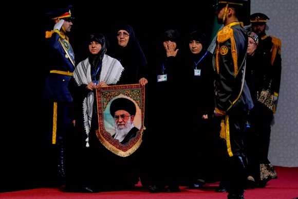iran despide a su exlider supremo el ayatola ali jamenei 01