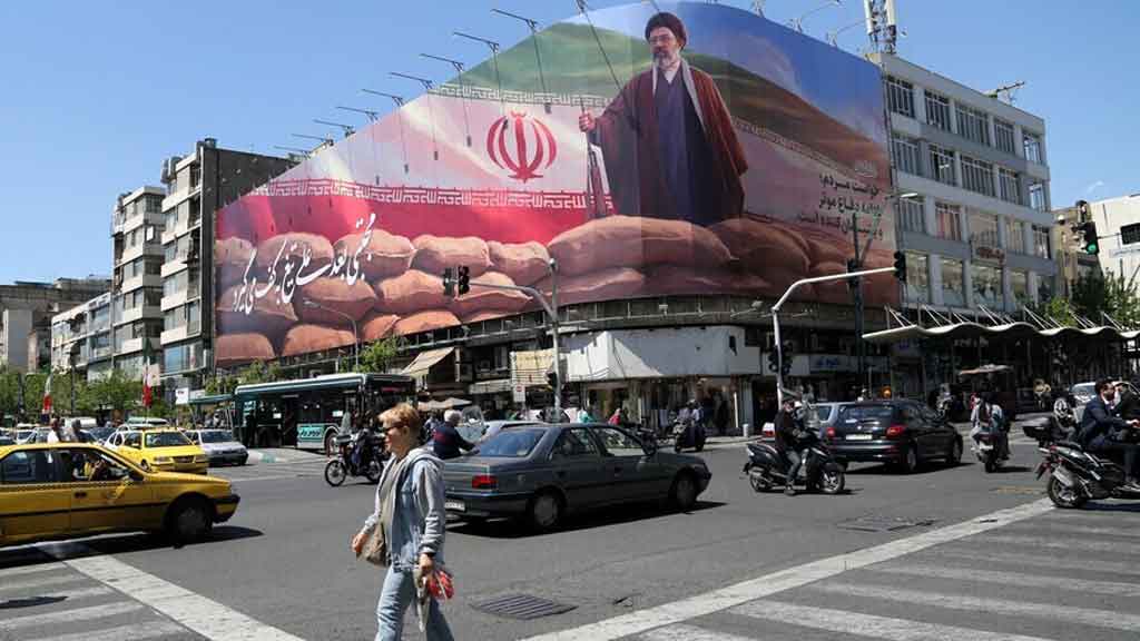 iran teheran 1
